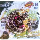 Neysastore Archer Gargoyle / Gargole Zero-G Shogun Steel Beyblade Starter NIP w/ Launcher BBG-17