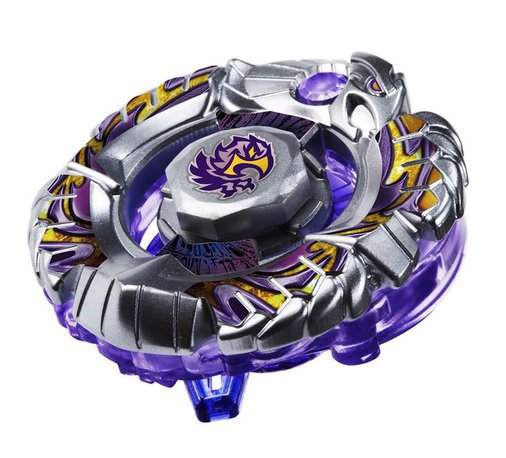 Neysastore Archer Griffin / Gryph Zero-G Shogun Steel Beyblade BBG-12