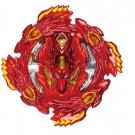 Neysastore B-132 03 RARE Bloody Longinus / Luinor Beyblade