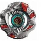 Neysastore Berserker Behemoth / Begirados Zero-G Shogun Steel Beyblade BBG-22