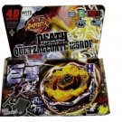 Neysastore Beyblade Death Quetzalcoatl Metal Fury Starter NIP w/ Launcher BB-119
