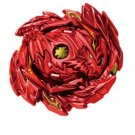 Neysastore RED Dragon Version Venom Diabolos Burst Rise Gatinko Beyblade B-00