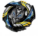 Neysastore RARE Limited Edition BLACK Cho-Z Valkyrie Turbo Valtryek Burst Beyblade B-00-127-B