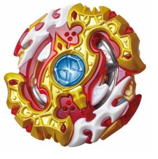 Neysatoys Grip Starter Kids Burst Toy Launcher Gift Top Beyblade