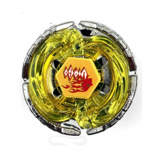 Neysatoys Spinning SUPER VIRGO Burst Top Bay Launcher Toy Starter Beyblade