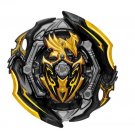 Neysastore Special Edition GOLD BLACK Union Achilles Burst Rise GT Beyblade