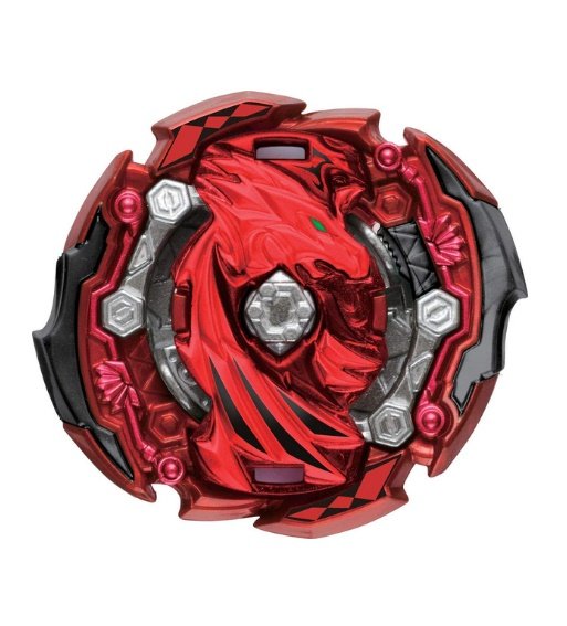 Neysastore Judgement Pegasus Pegasis Burst Rise GT Beyblade