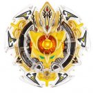 Neysastore Trident Treptune Heavy Claw Burst Beyblade