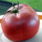 50 Seeds Roa Purple Tomato Heirloom Vegetable Tomatoe Edible Flowers Garden