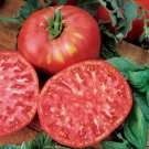 50 Seeds Brandywine Tomato Juicy Tomatoe Vegetable Flowers Garden