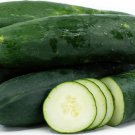 25 Seeds Greensleeves Cucumbers Flowers Garden