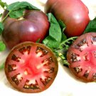 50 Seeds Cherokee Purple Tomato Heirloom Tomato Juicy Tomatoe Vegetable Flowers Garden