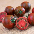 50 Seeds Zebra Cherry Tomato Tomatoe Vegetable Edible Canning Flowers Garden