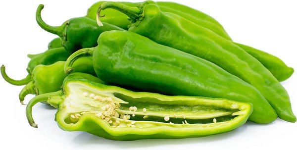 25 Seeds Anaheim Chile Pepper Vegetables Flowers Garden