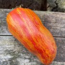 50 Seeds Yellow Fire Tomato Tomatoe Vegetable Edible Canning Flowers Garden
