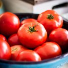 50 Seeds Polar Beauty Tomato Tomatoe Vegetable Edible Canning Flowers Garden