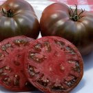 50 Seeds Paul Robeson Tomato Tomatoe Vegetable Edible Canning Flowers Garden