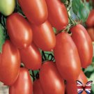 50 Seeds Lady Finger Tomato Tomatoe Vegetable Flowers Garden