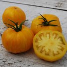 50 Seeds Pork Chop Tomato Tomatoe Vegetable Edible Canning Flowers Garden