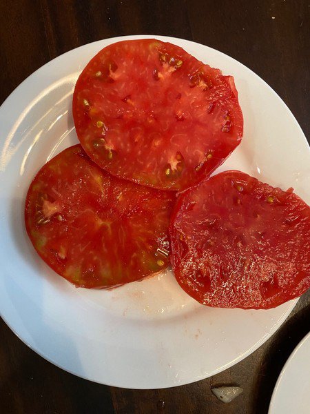 50 Seeds Snakebite Tomato Heirloom Vegetable Tomatoe Edible Flowers Garden