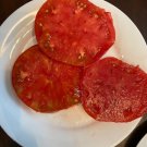 50 Seeds Snakebite Tomato Heirloom Vegetable Tomatoe Edible Flowers Garden