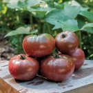 50 Seeds Chefs Choice Purple Tomato Juicy Tomatoe Vegetable Flowers Garden