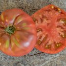 50 Seeds Black Angus Tomato Juicy Tomatoe Vegetable Edible Flowers Garden