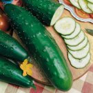 25 Seeds Cutter Cucumbers Flowers Garden