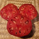 50 Seeds Greater Baltimore Tomato Juicy Tomatoe Vegetable Flowers Garden