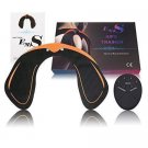 EMS Stimulator Training Smart Fitness Gear Muscle Hip Trainer