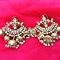 Jhumki earrings