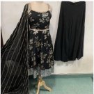 Black salwar suits