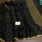 Crepe silk sarees