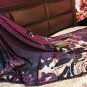 Celebrity saree/sari