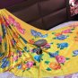 Celebrity saree/sari