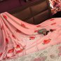 Celebrity saree/sari