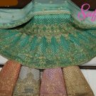 Rabia lehanga wedding bridal lehanga