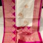 Katan silk sarees