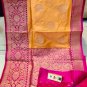 Katan silk sarees