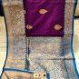 Katan silk sarees