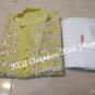 Kurti plaazo set