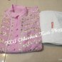 Kurti plaazo set