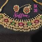 Mehbooba bridal choker set
