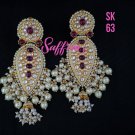 Arya earrings