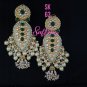 Arya earrings