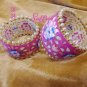 Meenakari bangle