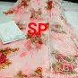 Chickankari kurti set