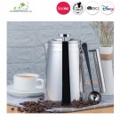 french press