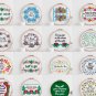 179 cross stitch patterns (PDF) &acirc;�� Gift for needlewomen (Pattern Keeper App)
