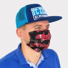 Face Mask Unisex NHL Sport Team Tampa Bay Beccaneers Go Bucs Cotton Cloth